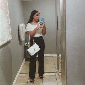 Meet your Posher, Aranza